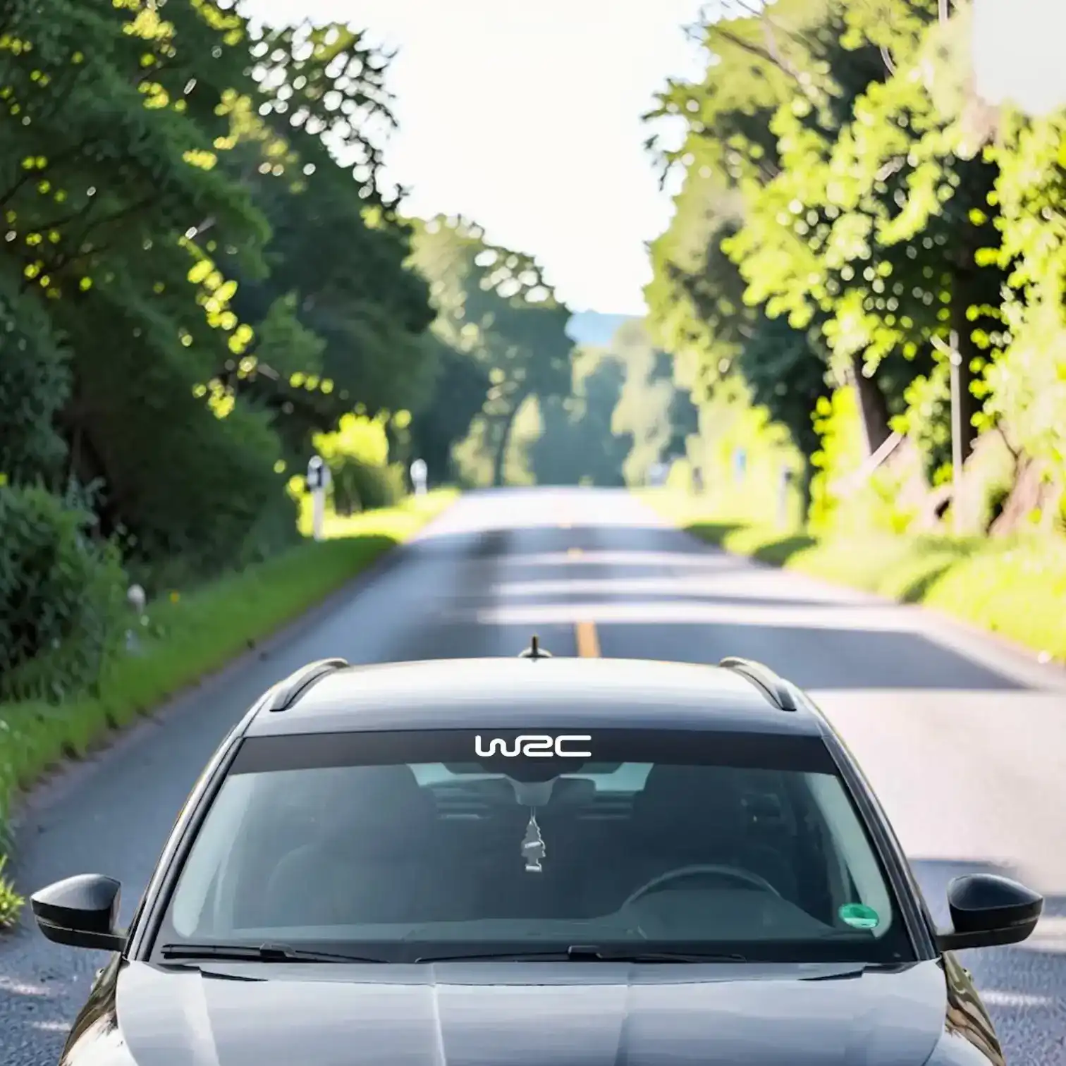 Sunstrip WRC