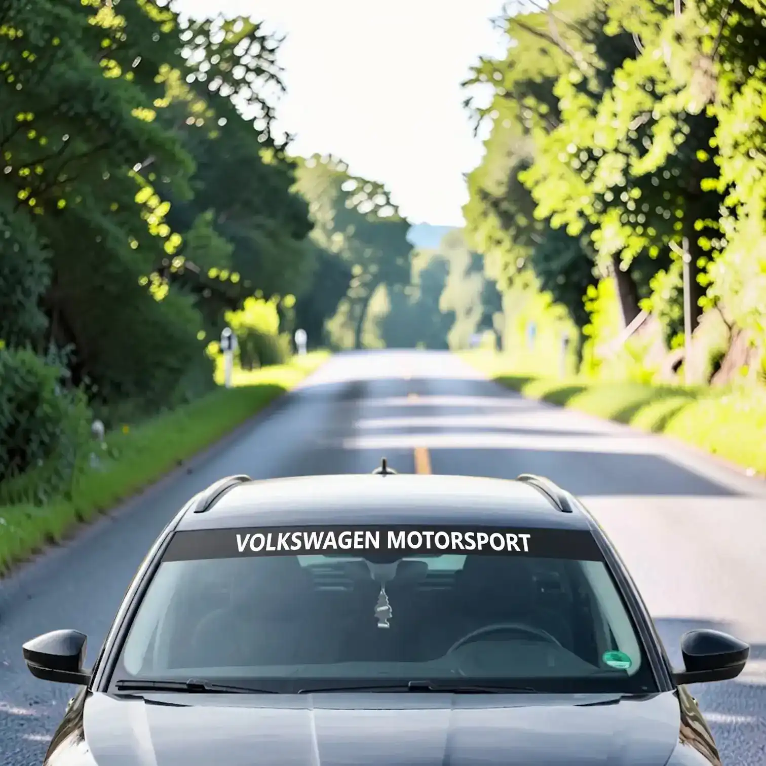 Sunstrip VW Motorsport