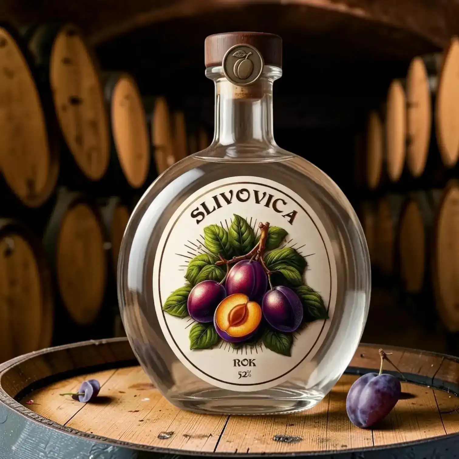 Slivovica 2