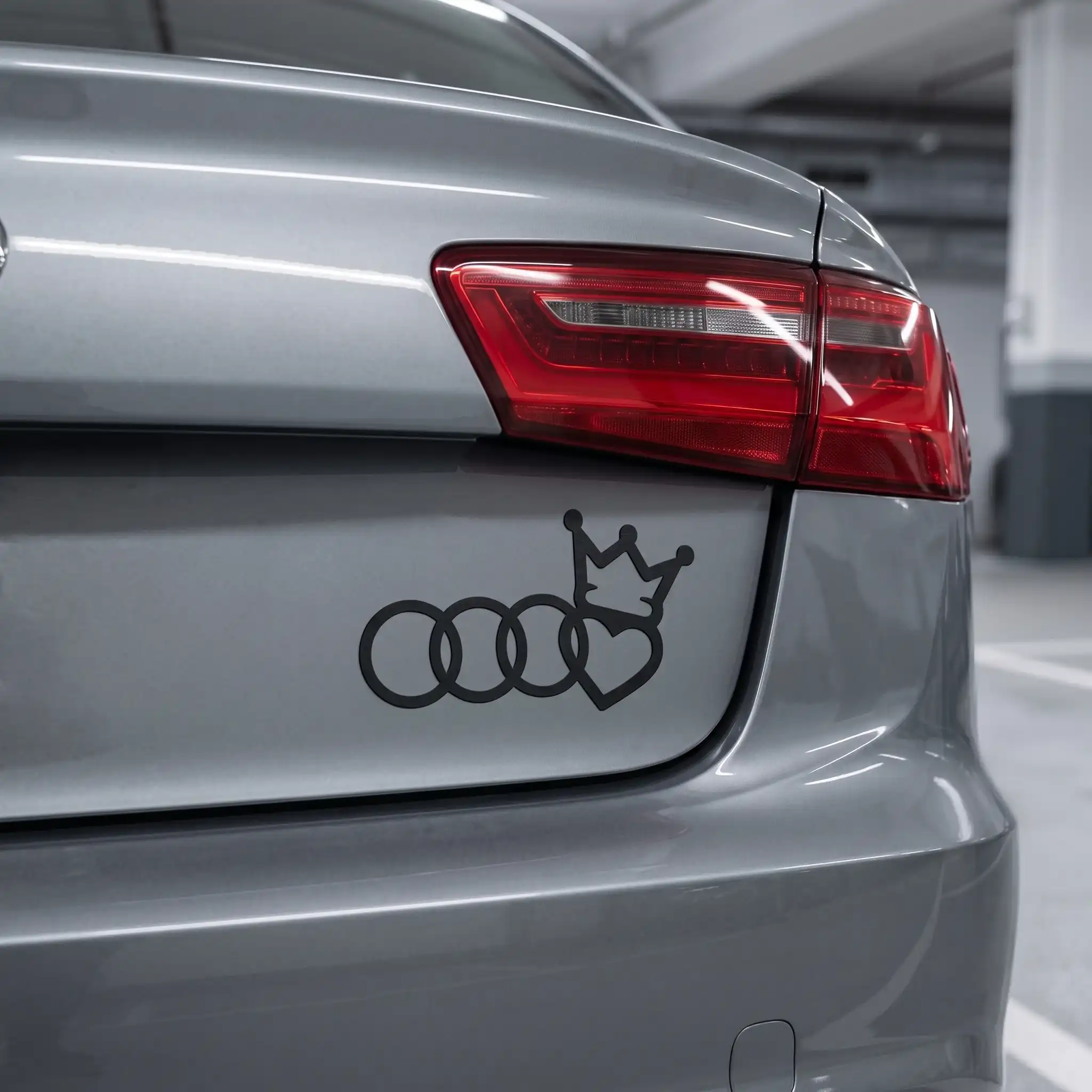 Audi lover