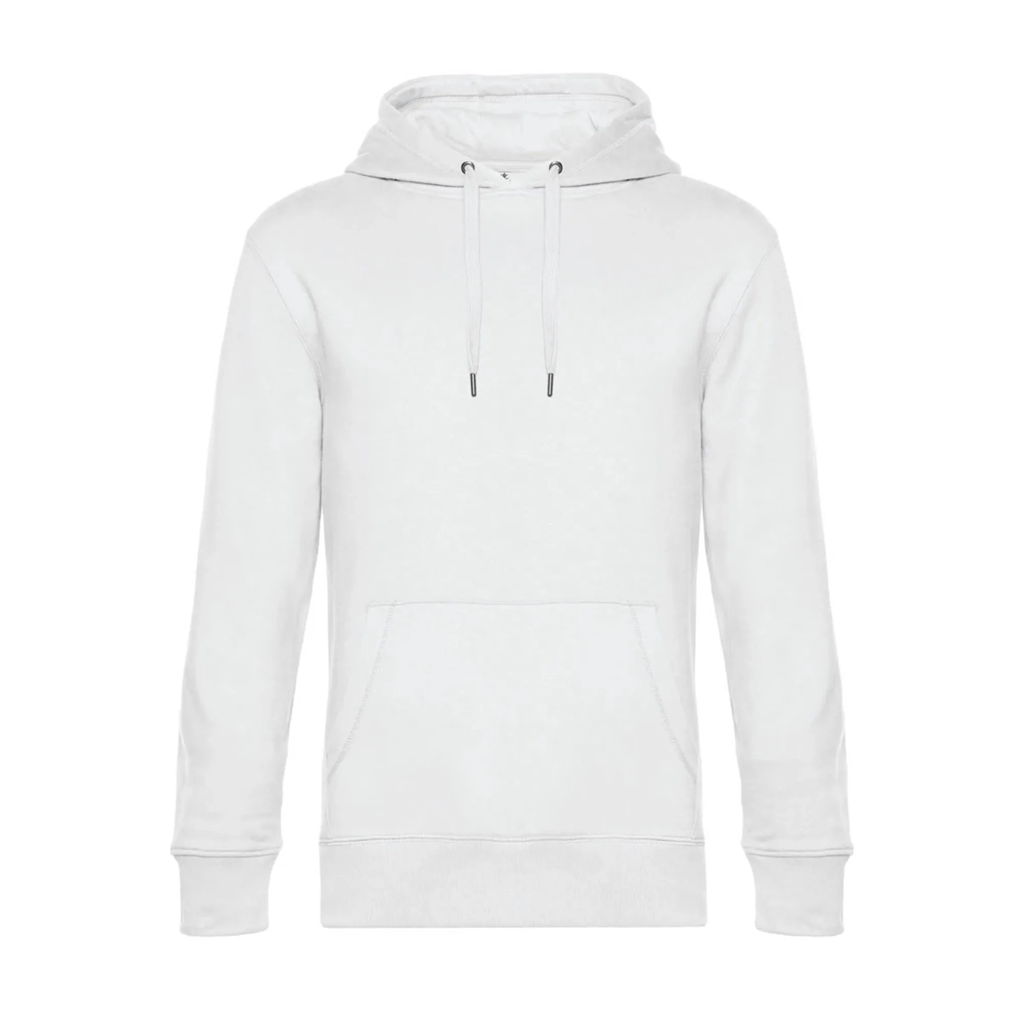 Custom Pánska mikina B&C KING Hooded
