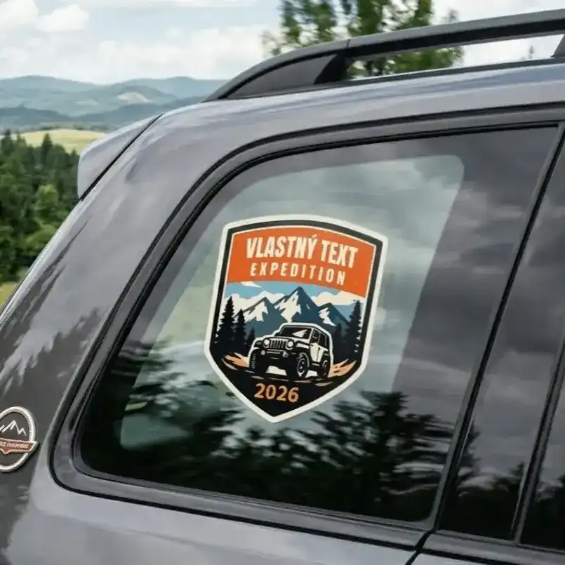 Custom Expedition 1