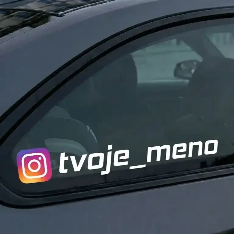 Instagram farebné logo