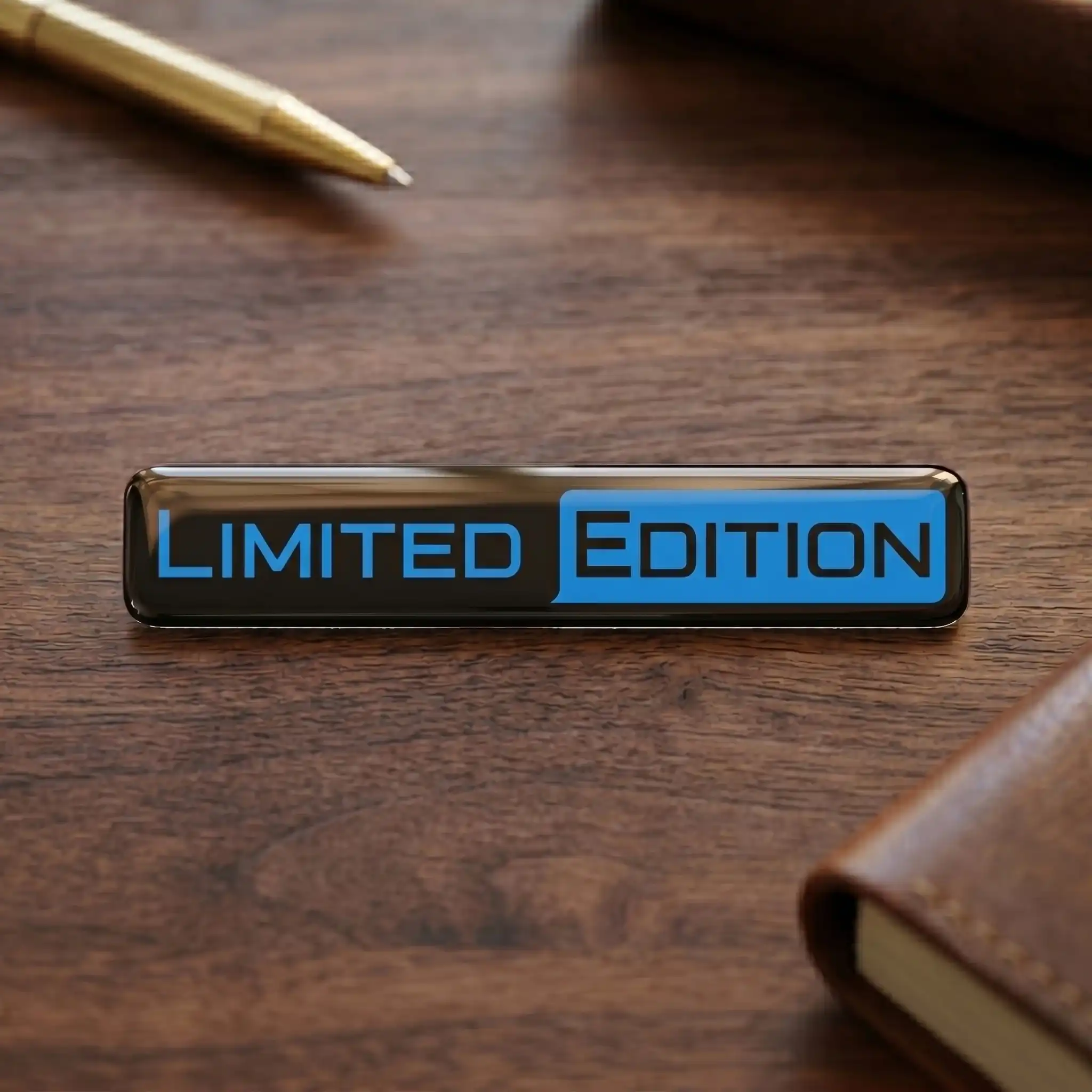 Živicová Limited Edition