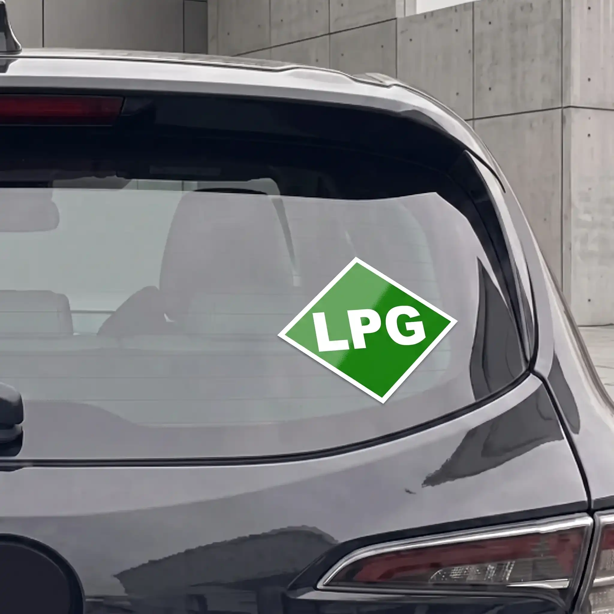 LPG