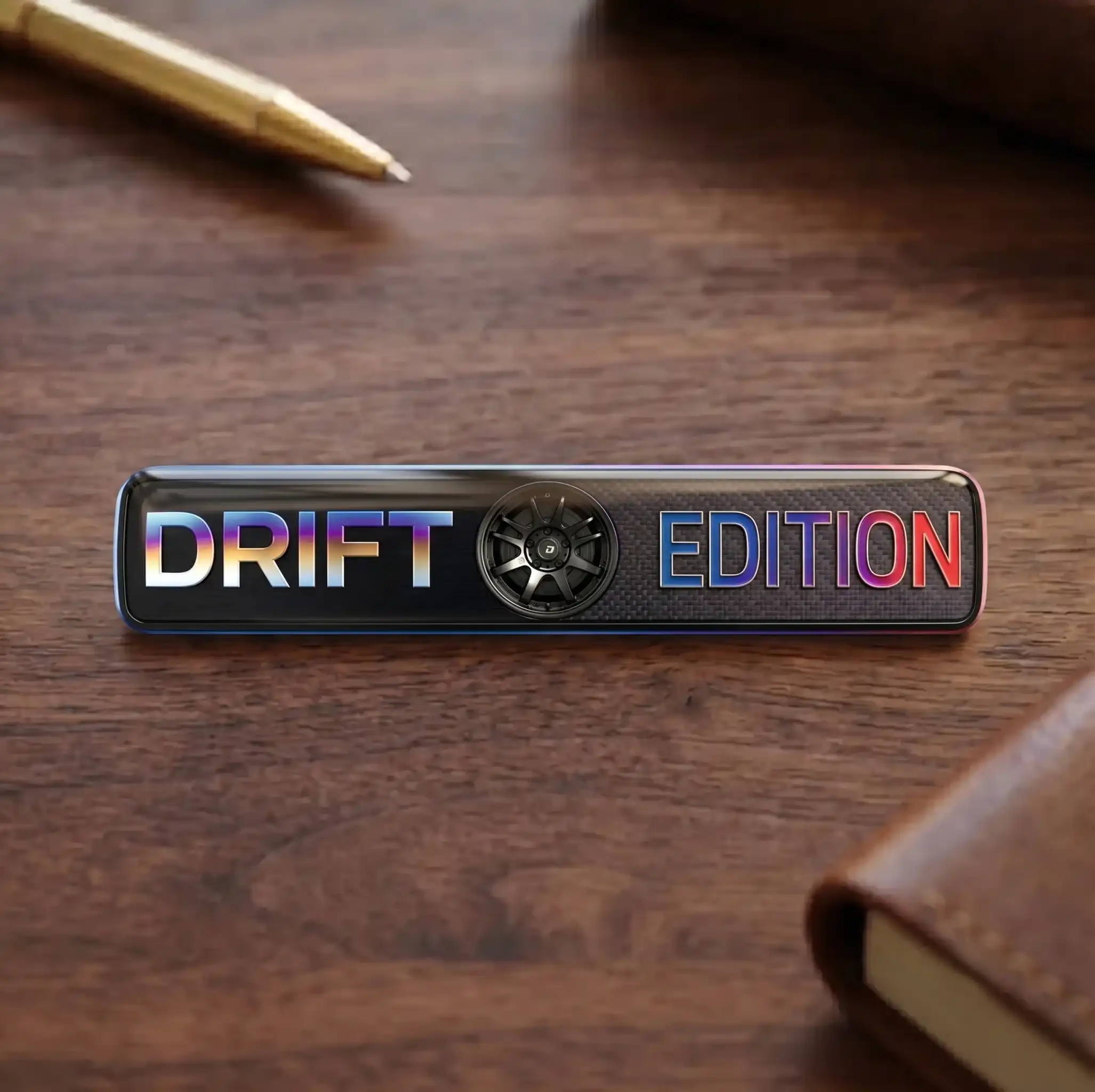Živicová Drift Edition