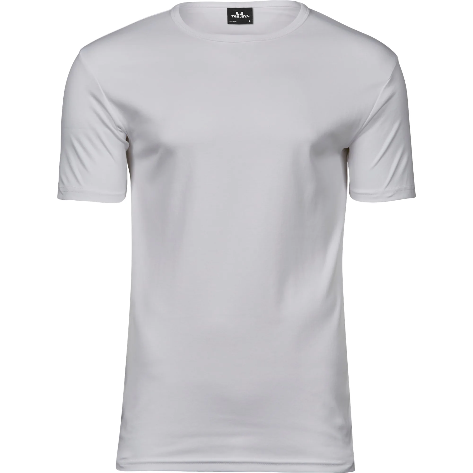 Custom Pánske tričko Tee Jays Interlock 42