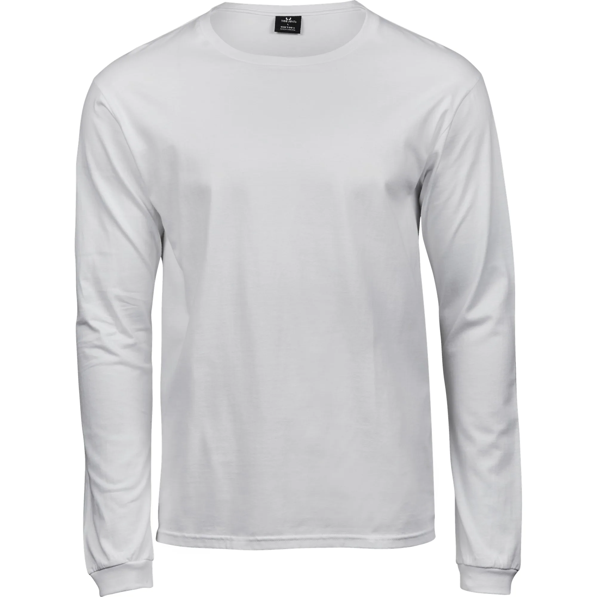 Custom Pánske tričko Tee Jays Long Sleeve 75