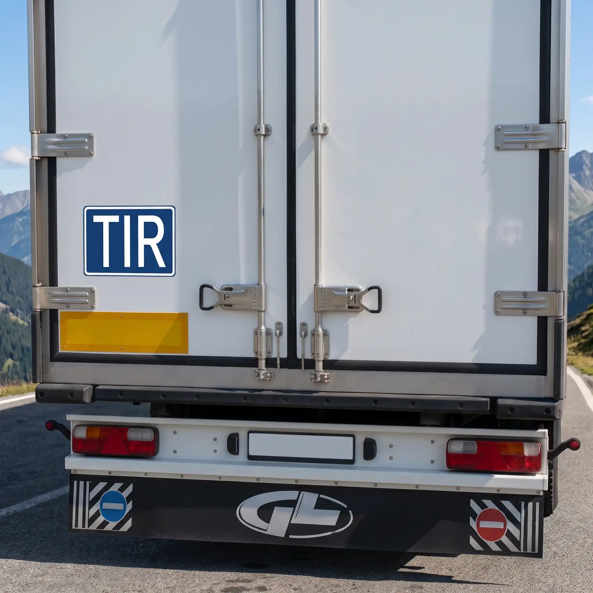 TIR